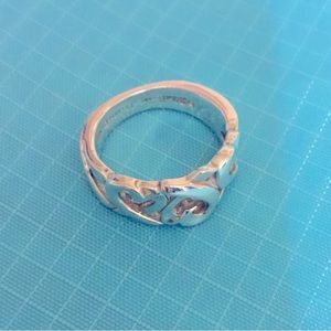 Tiffany & Co ring